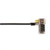 Kensington ClickSafe Master Coded Combination - notebook locking cable K64679US